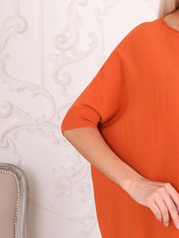 Джемпер Др3-521/20 - Wisell фото 12