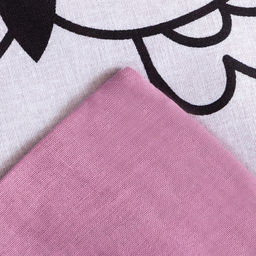 Постельное бельё Этель 2 сп Семья сов 175х215 см, 200х220 см, 70х70 см - 2 шт  фото 4