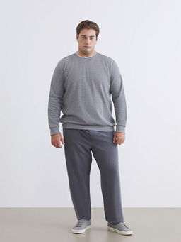 Standart Kal?p Erkek E?ofman Alt?