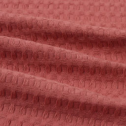 Набор кухонный «Этель. Кролик»: прихватка 19×19 см, полотенце 35×60 см, вафля