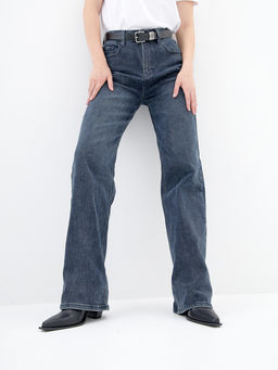 Женские Джинсы Свободные - Mossmore фото 108