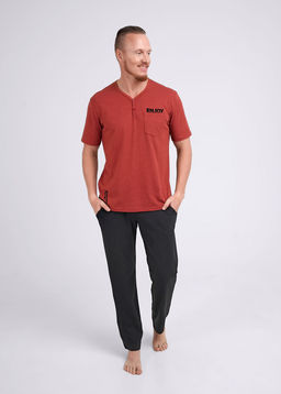 Пижама мужская