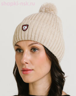 493 T флис Колпак (56-58)