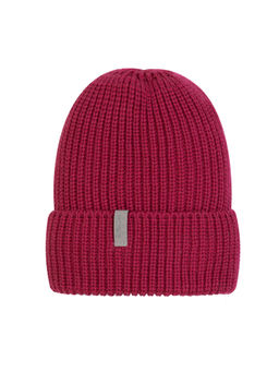 Комплект вязаный розовый Ш-118 (52-54)