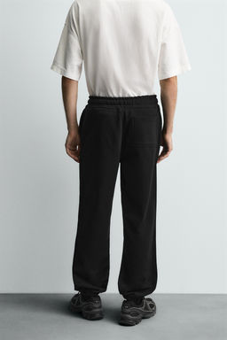 BASIC JOGGERS - Zara фото 12