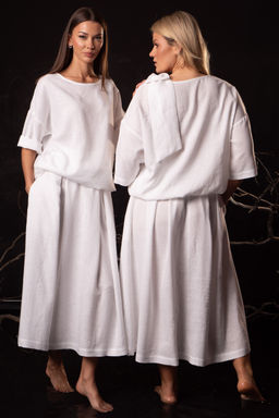 Юбка 4318 - Kivviwear фото 8