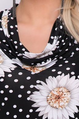 Блузка 40395 - Avili фото 4