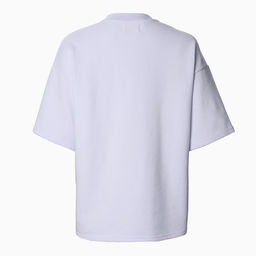 Футболка женская MIST Base, белый, р. 44