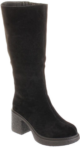 Сапоги Baden NU762-012