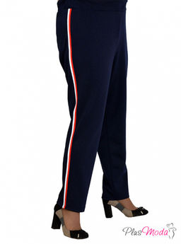 Брюки Модель №377 размеры 44-80 - Plusmoda фото 4