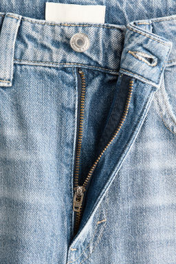 Wide High Jeans - H&m фото 13
