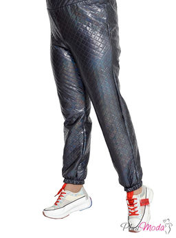 Брюки Модель №1000 размеры 44-84 - Plusmoda фото 2