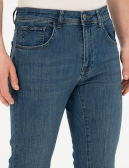 _ndigo Slim Fit Jean Pantolon