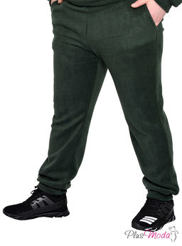 Брюки Модель №1473 размеры 44-84 - Plusmoda фото 2