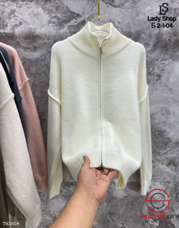 кардиган с двойной молнией - Bruno фото 2