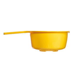 Дуршлаг д190 с ручкой - Полимербыт фото 3