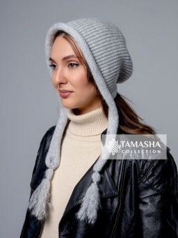 Чепчик  Айза-М - Tamasha фото 12