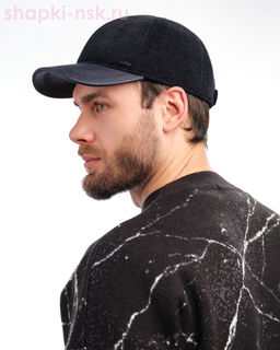 011.235111-Н2406 Бейсболка флис (55-61)