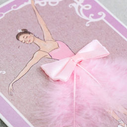 Открытка поздравительная С Днём рождения!, 12 18 см - Дарите счастье фото 3