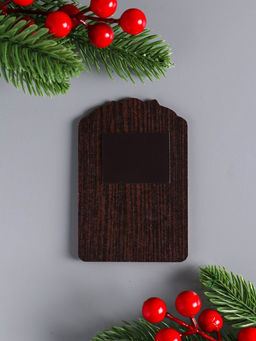 Цена за 2 шт. Магнит на холодильник и календарь отрывной 2026 «Новогодний конь. Приношу удачу», 9.5×6.5 см