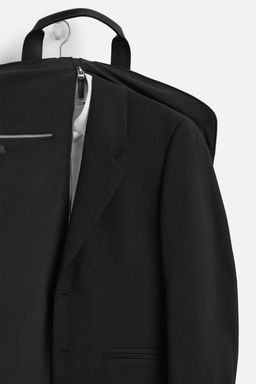 NYLON SUIT CARRIER - Zara фото 14