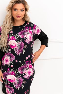 VALENTNA Платье Арья №4 - Valentina фото 3