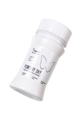 Пудра для ухода за игрушками Eromantica Powdery Sky, с ароматом мяты, 40 г  фото 4