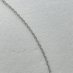 Кулон на цепочке из Розового кварца - Радуга самоцветов фото 2