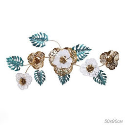 Декор настенный 50x90 см / YC942X /уп 12/