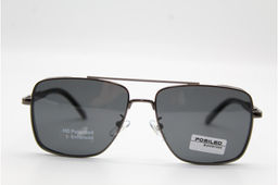 Солнцезащитные очки POMILED (Polarized) 08287 55-19-151 С2-08 с мешочком