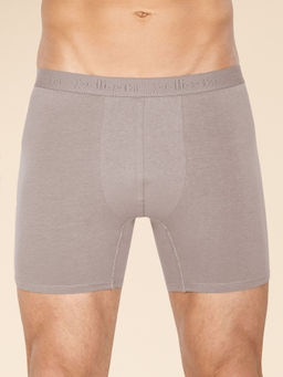 PELICAN, трусы мужские, Серый