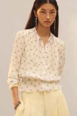 BLUSA ESTAMPADA LAZADAS LIMITED EDITION / Estampado - Zara фото 2