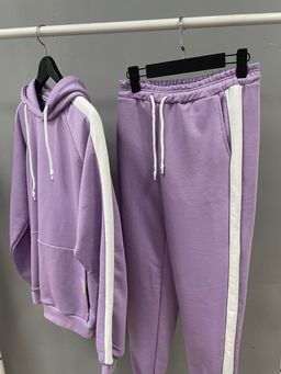 футер 3х нитка ПЕТЛЯ Костюм УНИСЕКС - Knitka wear фото 5