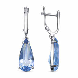 СЕРЬГИ 33615868Пл3