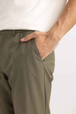 Прямые брюки Jogger - Defacto фото 7