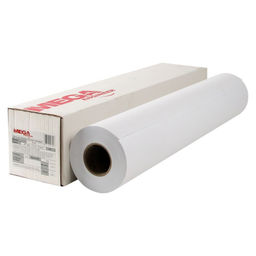 Бумага широкоформатная InkJet 70г 841ммх175 76мм