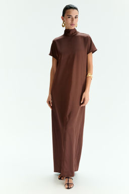 Maxivestido con fular - H&m фото 3