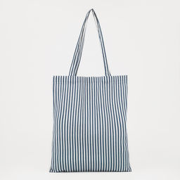 Шопер без застёжки, цвет серый - Simaland фото 2