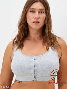 Топ женский с тонким поролоном