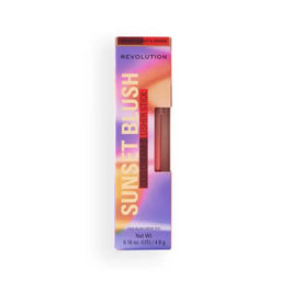 Румяна в стике 2 в 1 Sunset Blush Duo Cream Blusher Stick, Toasted Bronze and Orange 6868037