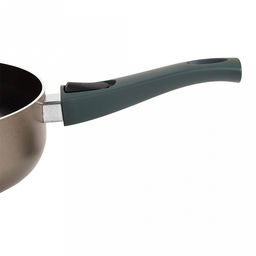 "Dream Handle" Сотейник с антипригарным покрытием д26см, h7,5см, s2,5мм, 2 съемные ручки (Россия)