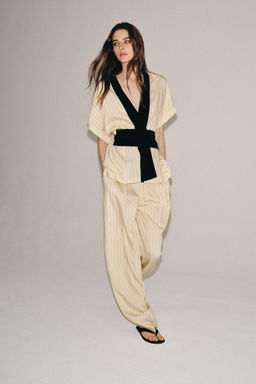 KIMONO RAYAS ZW COLLECTION / rayas