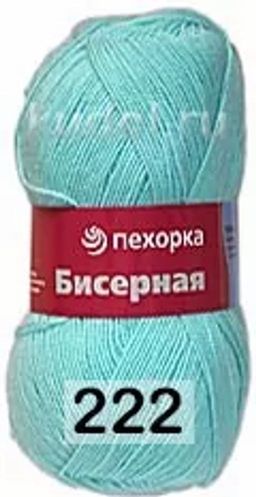 БИСЕРНАЯ - Пехорка фото 24