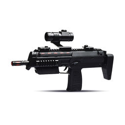 Автомат "Стрельба" в пакете