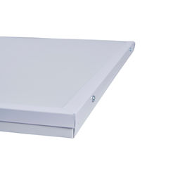 ULP-Q109 6060-40W/6500K WHITE Светильник светодиодный потолочный универсальный. Дневной свет (6500K) равномерный. Рассеиватель матовый. В комплекте с и/п. Корпус белый. ТМ Volpe