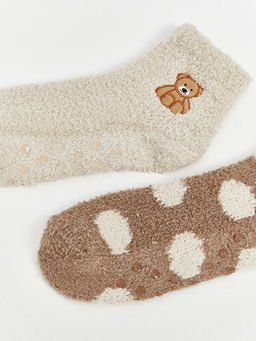 Ay? Teddy Nak??l? Kad?n Ev ?orab? 2li