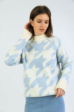 09-22-288-19 Джемпер - Serginnetti фото 2