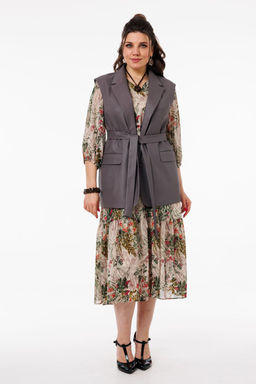 Жилет ANELLI 1502.1 акула - Michel chic фото 10