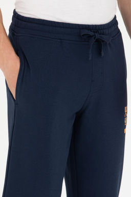 Мужские темно-синие спортивные штаны - U.s. polo assn фото 11
