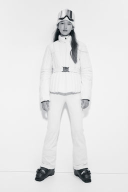Chaqueta de esqu? acolchada con ThermoMove - H&m фото 4
